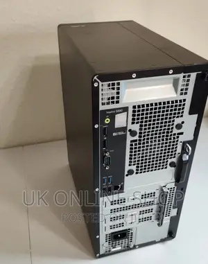 Desktop Computer Dell Vostro Mini 4GB Intel Core I5 SSD 256GB