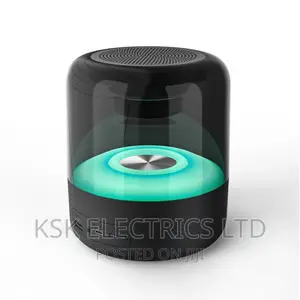 Wireless Speaker