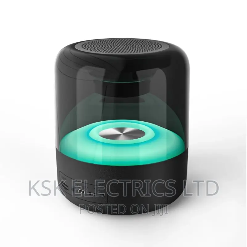 Wireless Speaker