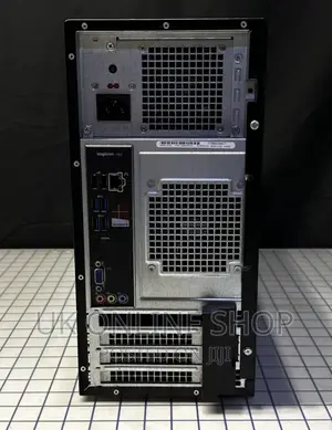 Desktop Computer Dell Inspiron One 2205 4GB Intel Core I5 HDD 500GB
