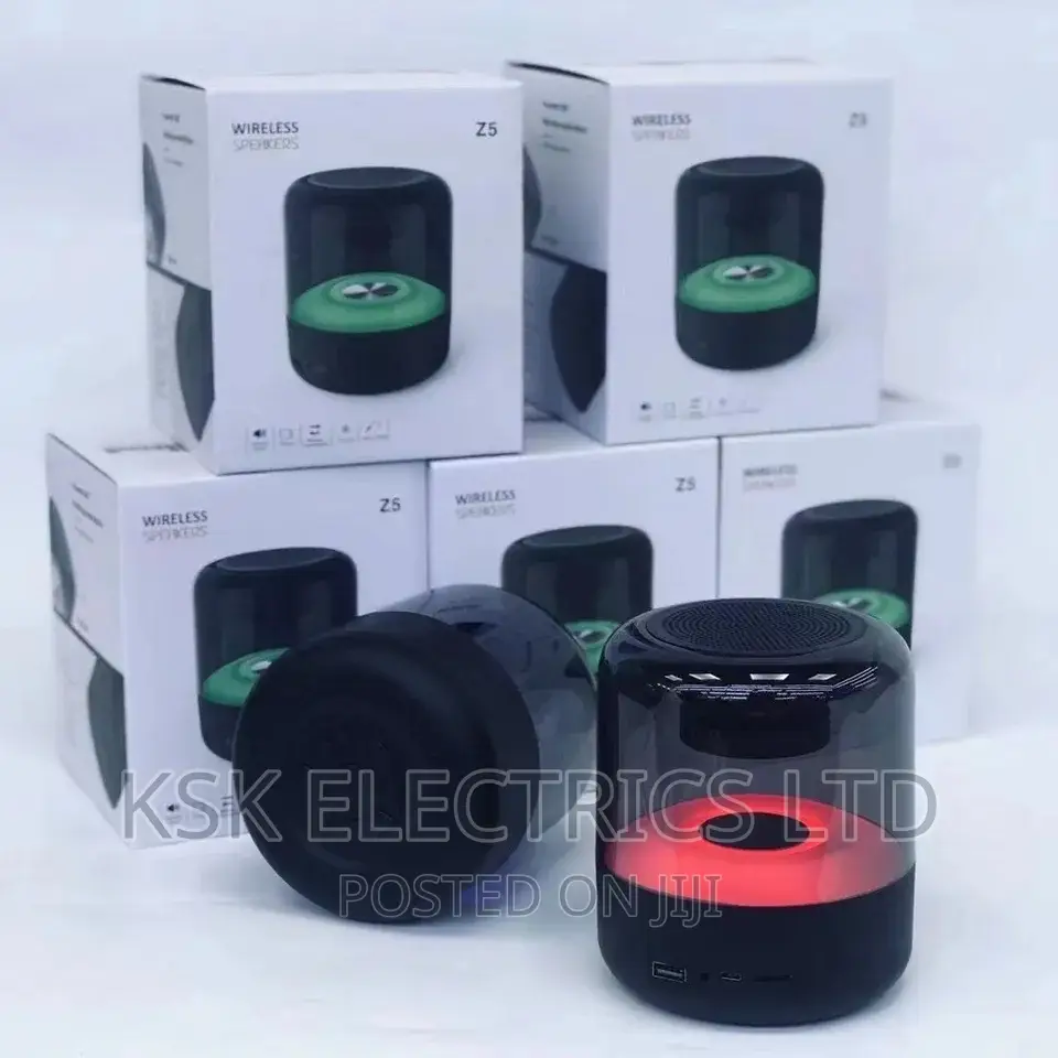 Wireless Speaker