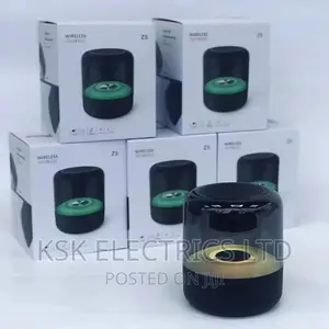 Wireless Speaker