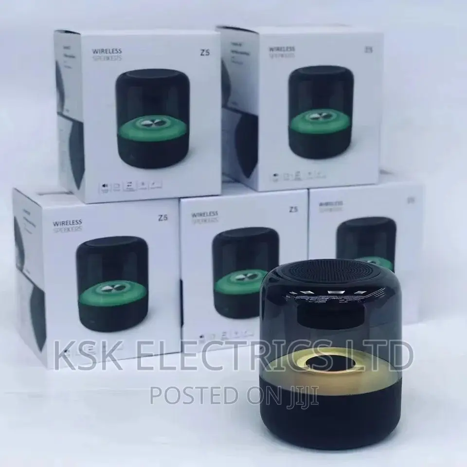 Wireless Speaker