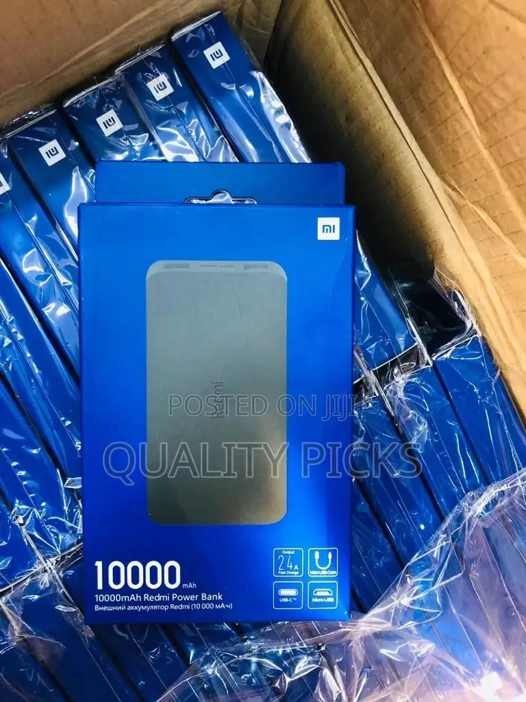 Redmi Power Bank