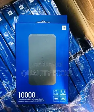 Redmi Power Bank
