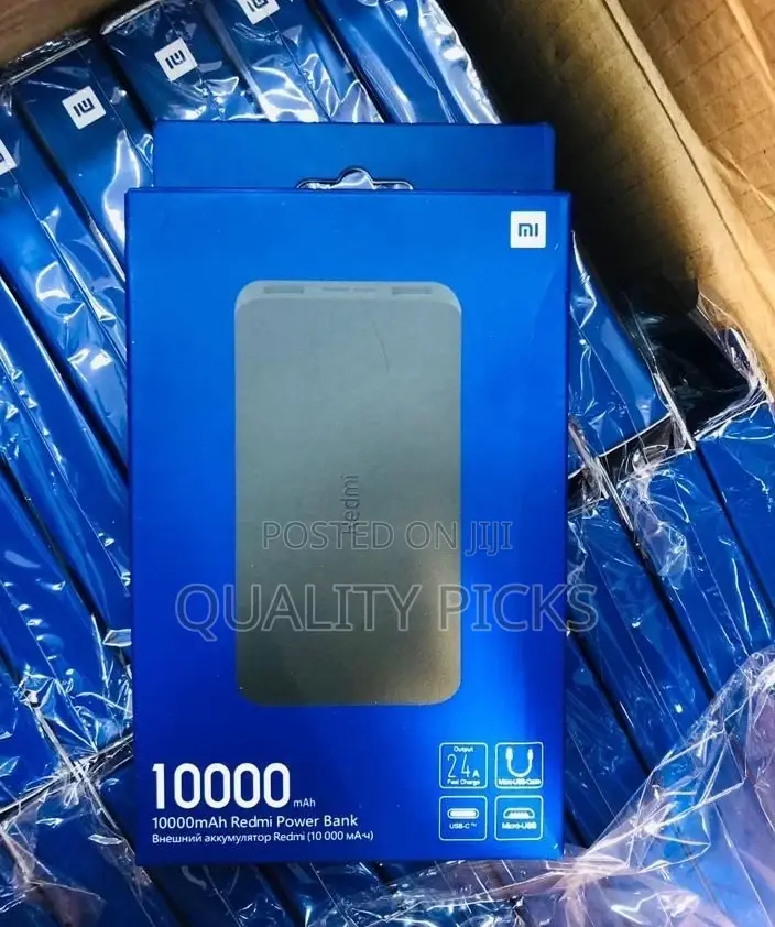 Redmi Power Bank