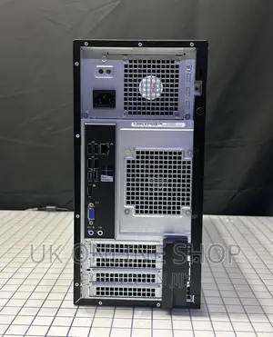 Desktop Computer Dell OptiPlex 9020 12GB Intel Core I5 SSD 256GB