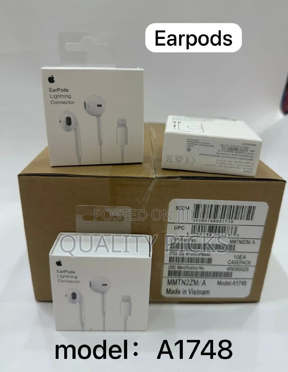 Phone Earbuds