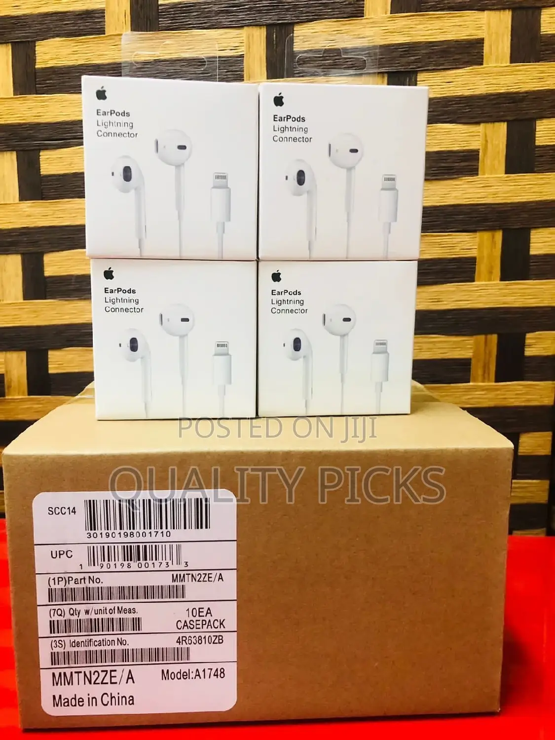 Phone Earbuds