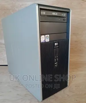 HP Omen X Compact P1000 4GB Intel Core 2 Duo HDD 256GB