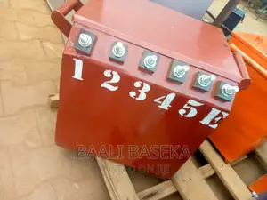 Welding Machine/Three People Welding Machine/Fabrication
