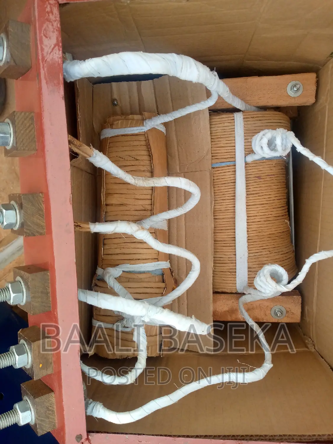 Welding Machine/Three People Welding Machine/Fabrication