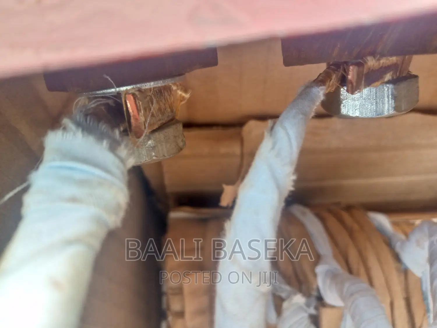 Welding Machine/Three People Welding Machine/Fabrication