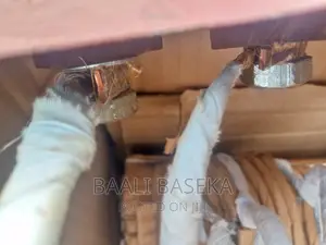 Welding Machine/Three People Welding Machine/Fabrication