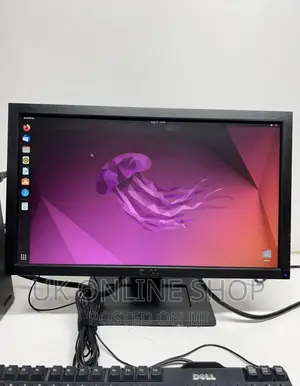 Desktop Computer Dell OptiPlex 3050 4GB Intel Core I3 HDD 500GB