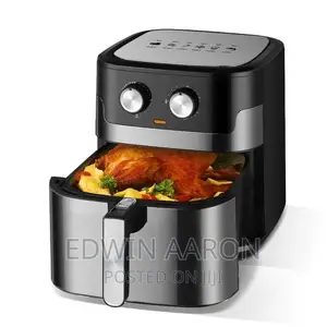 Hoffmans Air Fryer 10L
