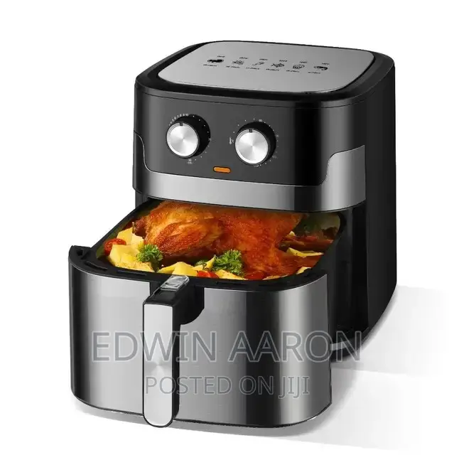 Hoffmans Air Fryer 10L