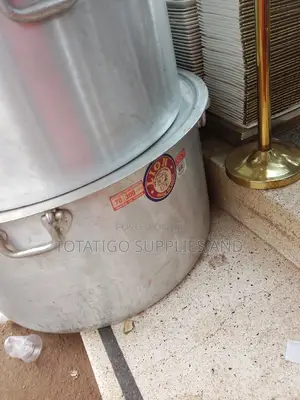 Fullset Original Aluminum Saucepans