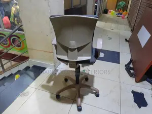 Secretarial Office Chair