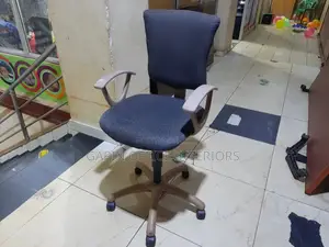Secretarial Office Chair