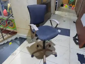 Secretarial Office Chair