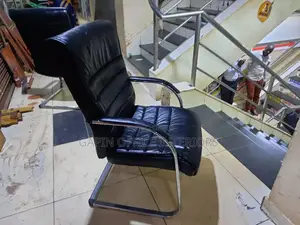 Executive Visitors Office Chair
