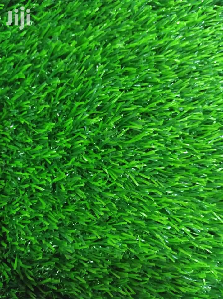 Grass Carpet