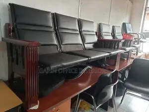 Executive Visitors Waiting Seater, Set