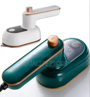 Portable Mini Iron
