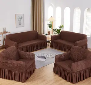 Brand Sofa Cover Set