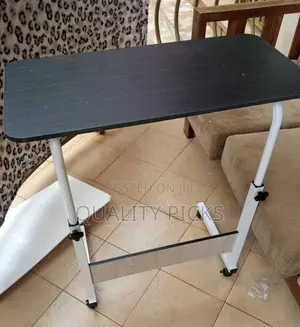 Trolley Laptop Table