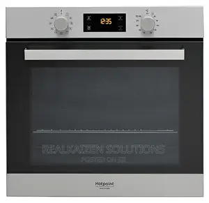 ARISTON 71L Built-in Multifunctional Electric Oven 60cm