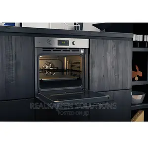 ARISTON 71L Built-in Multifunctional Electric Oven 60cm