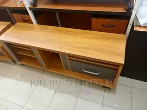 Tv Stand Wood