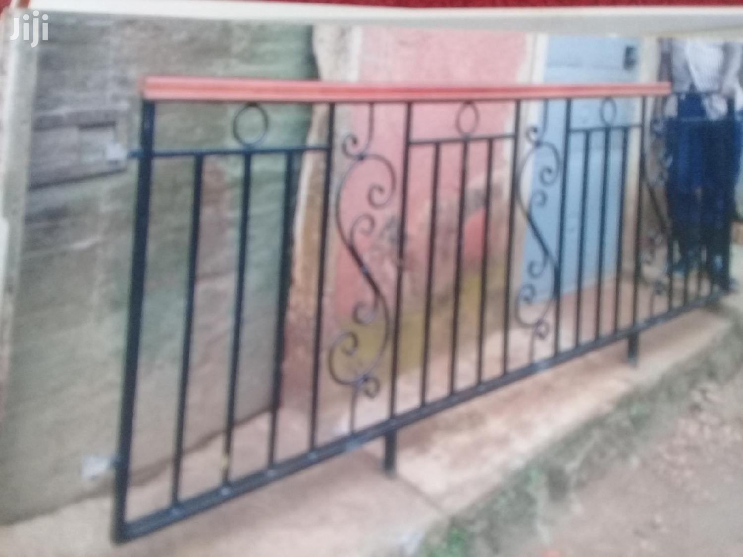 K&D Metal Crafts