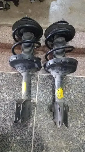 Subaru Forester Shock Absorbers