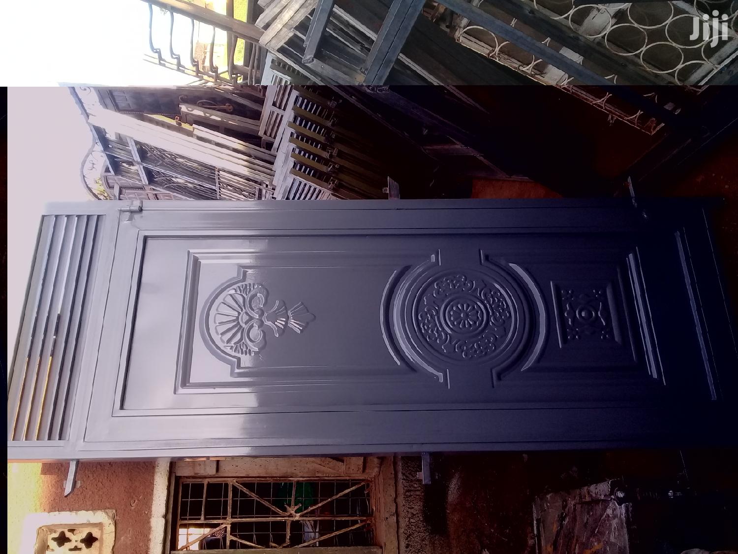 K&D Metal Crafts
