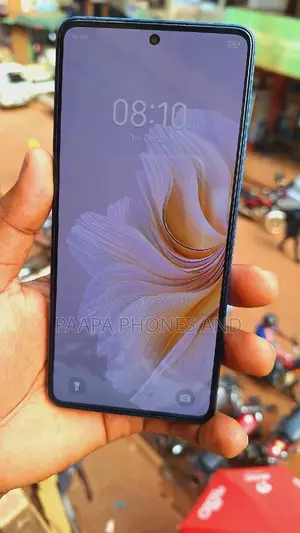 Tecno Camon 20 Pro 256 GB Blue