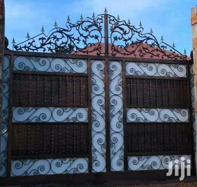 K&D Metal Crafts