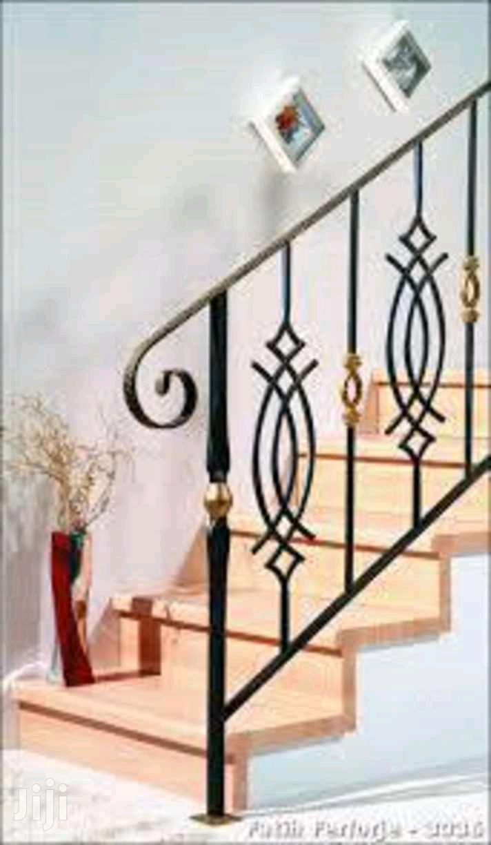 K&D Metal Crafts