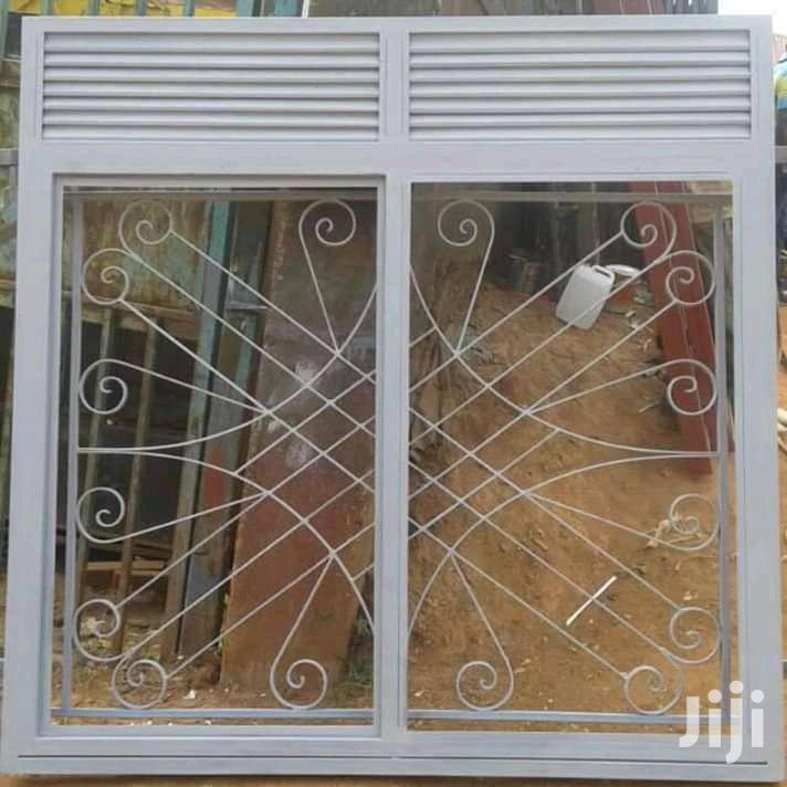 K&D Metal Crafts