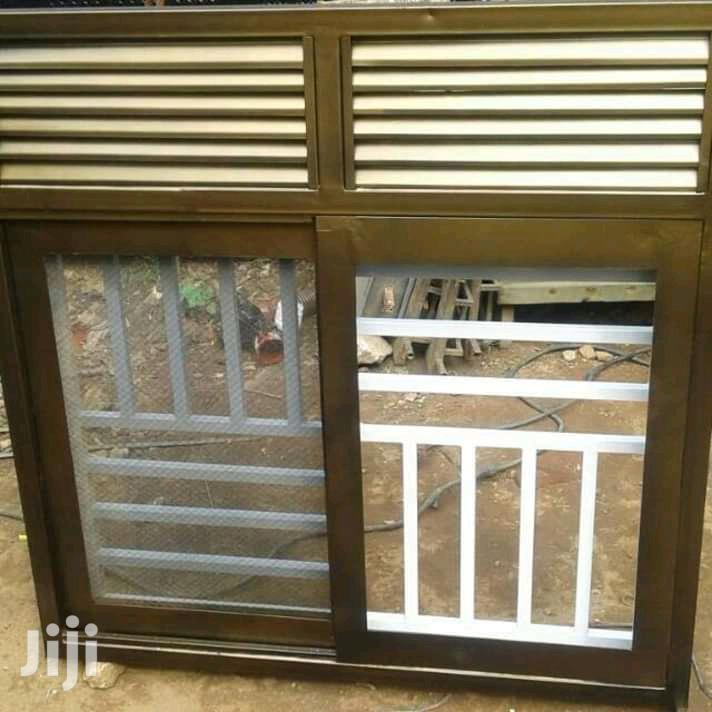 K&D Metal Crafts