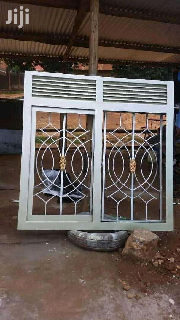 K&D Metal Crafts