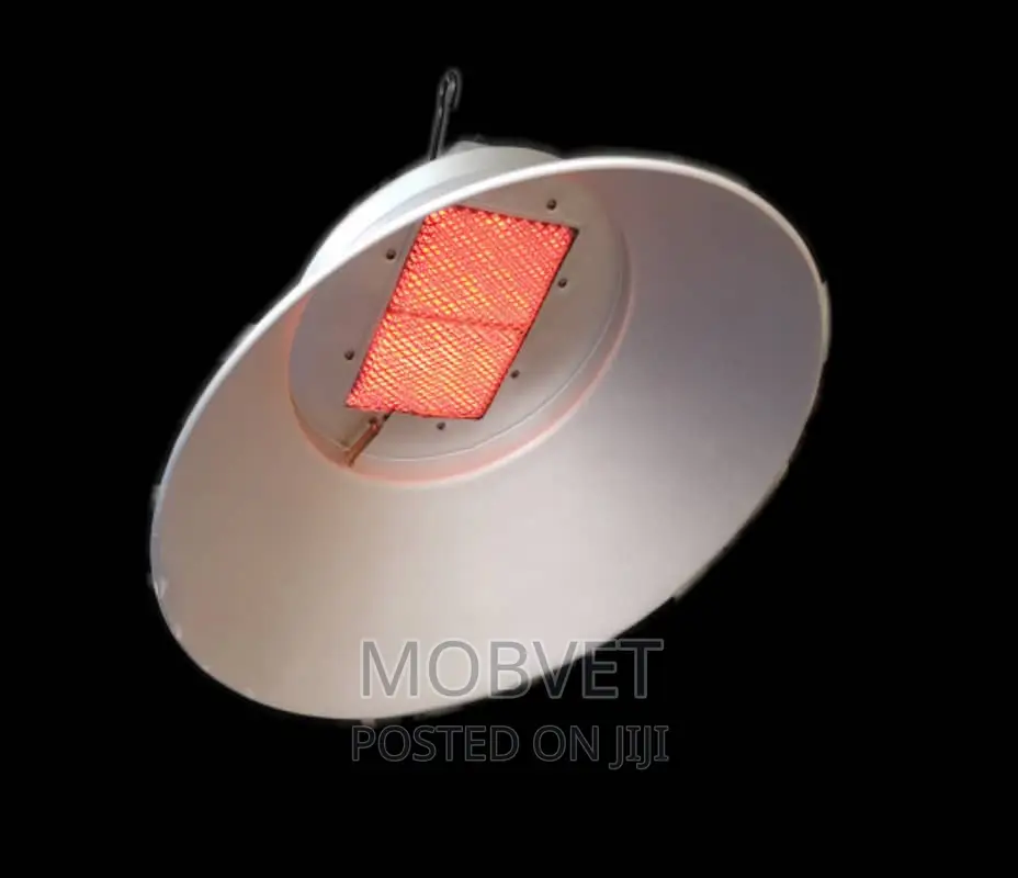 Gass Brooder Heater