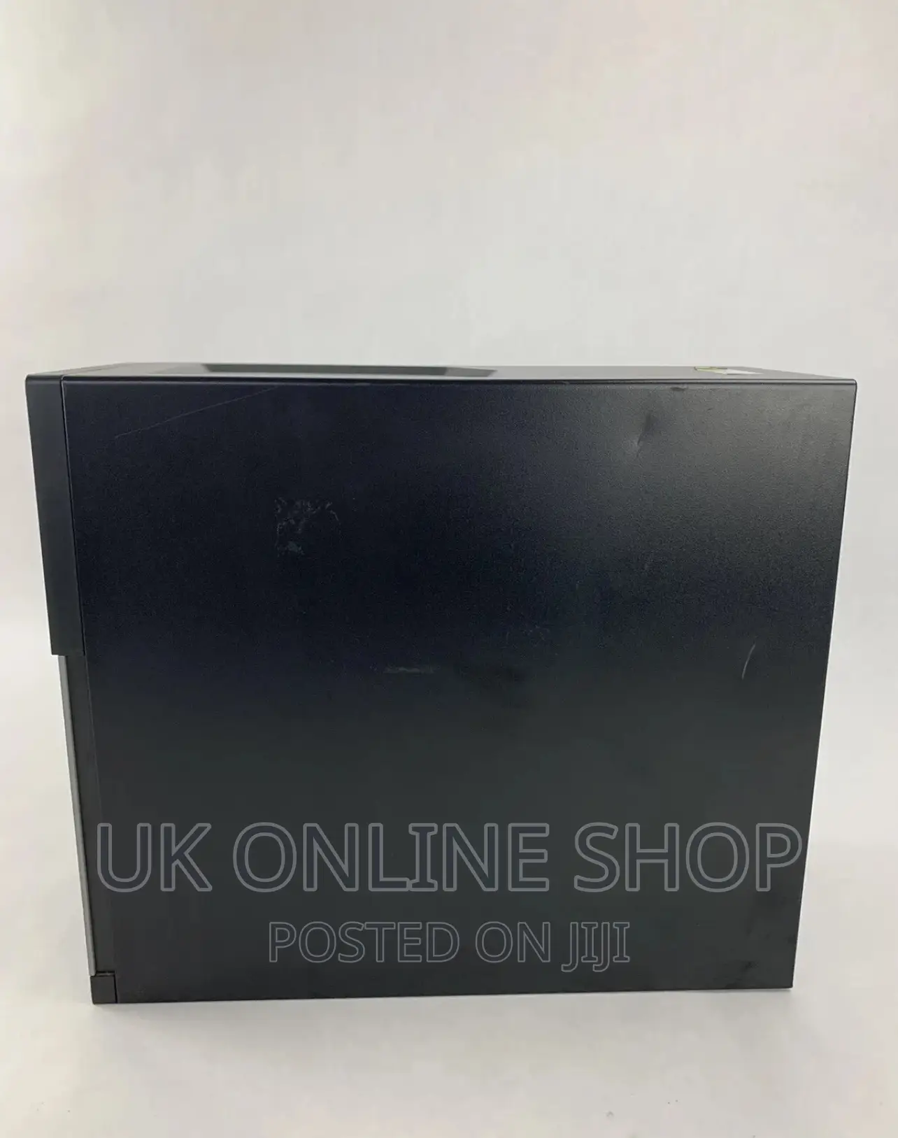 Desktop Computer Dell OptiPlex 3010 4GB Intel Core I5 HDD 500GB