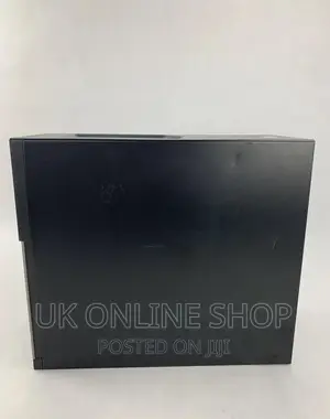 Desktop Computer Dell OptiPlex 3010 4GB Intel Core I5 HDD 500GB