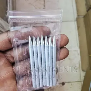 Soldering Iron Tips 40w.