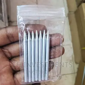Soldering Iron Tips 40w.