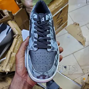 Nike Classic Shoes.
