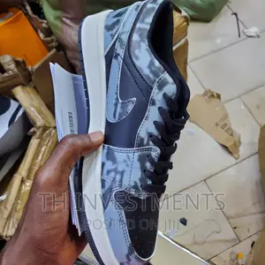 Nike Classic Shoes.